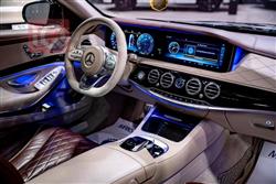 مێرسێدس بێنز S-Class